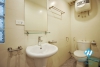 Lake view 2 beds apartment for rent in Tu Hoa street, Tay Ho