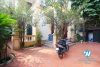 Quiet and beautiful house for rent in Tay ho District.