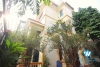 Quiet and beautiful house for rent in Tay ho District.