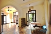 Quiet and beautiful house for rent in Tay ho District.