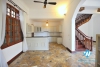 Quiet and beautiful house for rent in Tay ho District.