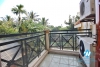 Quiet and beautiful house for rent in Tay ho District.