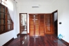 Quiet and beautiful house for rent in Tay ho District.