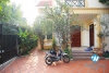 Quiet and beautiful house for rent in Tay ho District.