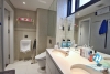 High-end 1 bed apartment with lake view for rent in To Ngoc Van street, Tay Ho