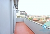 A new 6 beds house for rent in Au Co street, Tay Ho