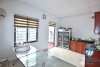 A new 6 beds house for rent in Au Co street, Tay Ho