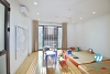 A new 6 beds house for rent in Au Co street, Tay Ho