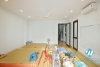 A new 6 beds house for rent in Au Co street, Tay Ho