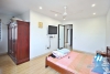 A new 6 beds house for rent in Au Co street, Tay Ho