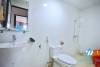 A new 6 beds house for rent in Au Co street, Tay Ho