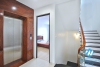 A new 6 beds house for rent in Au Co street, Tay Ho