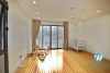 A new 6 beds house for rent in Au Co street, Tay Ho