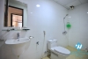 A new 6 beds house for rent in Au Co street, Tay Ho