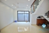 A new 6 beds house for rent in Au Co street, Tay Ho