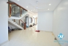A new 6 beds house for rent in Au Co street, Tay Ho