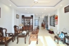 A new 6 beds house for rent in Au Co street, Tay Ho