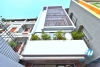 A new 6 beds house for rent in Au Co street, Tay Ho