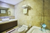Spacious 4 beds apartment for rent in Dang Thai Mai area, Tay Ho