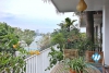 Spacious 4 beds apartment for rent in Dang Thai Mai area, Tay Ho