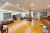 Huge garden house for rent in Tay Ho District 
