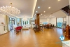 Huge garden house for rent in Tay Ho District 