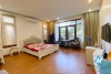 Huge garden house for rent in Tay Ho District 