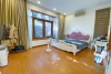 Huge garden house for rent in Tay Ho District 