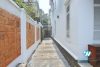 Modern and Elegant Lake view villa for rent in Tay Ho