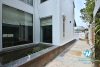 Modern and Elegant Lake view villa for rent in Tay Ho