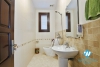 Modern and Elegant Lake view villa for rent in Tay Ho