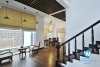 Modern and Elegant Lake view villa for rent in Tay Ho