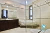 Modern and Elegant Lake view villa for rent in Tay Ho