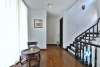 Modern and Elegant Lake view villa for rent in Tay Ho