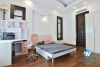 Modern and Elegant Lake view villa for rent in Tay Ho