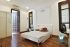 Modern and Elegant Lake view villa for rent in Tay Ho