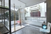 Modern and Elegant Lake view villa for rent in Tay Ho