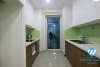 Furnished 3 beds apartment for rent in L5 building, Ciputra