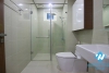 Furnished 3 beds apartment for rent in L5 building, Ciputra