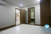 Furnished 3 beds apartment for rent in L5 building, Ciputra