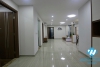 Furnished 3 beds apartment for rent in L5 building, Ciputra