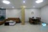 Furnished 3 beds apartment for rent in L5 building, Ciputra