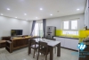 02 Bedrooms apartment for rent in L Building, Ciputra, Ha Noi