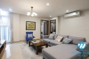 Nice 03 bedrooms apartment for rent in L Building Ciputra