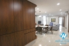 Nice 03 bedrooms apartment for rent in L Building Ciputra