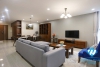 Nice 03 bedrooms apartment for rent in L Building Ciputra