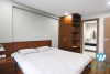 Nice 03 bedrooms apartment for rent in L Building Ciputra