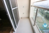 Nice 03 bedrooms apartment for rent in L Building Ciputra