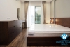 Nice 03 bedrooms apartment for rent in L Building Ciputra