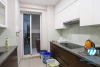 Nice 03 bedrooms apartment for rent in L Building Ciputra
